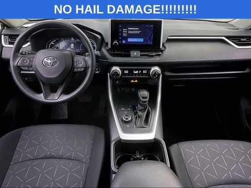 Used 2023 Toyota RAV4 XLE AWD/4WD image 14