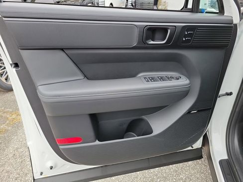 New 2026 Hyundai Santa Fe Calligraphy FWD image 21