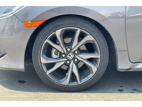Used 2019 Honda Civic Sport image 10