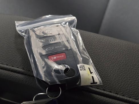 New 2026 Toyota Tundra SR5 image 32