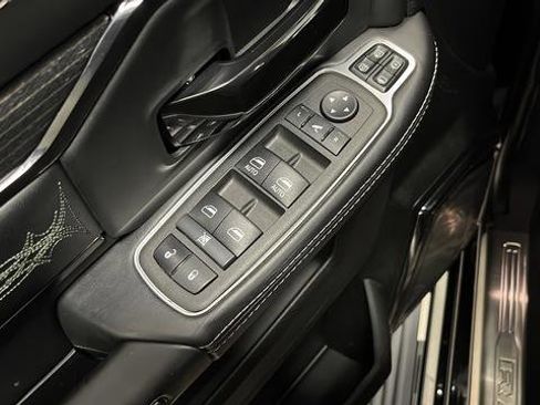 Used 2023 RAM 2500 Limited AWD/4WD image 22