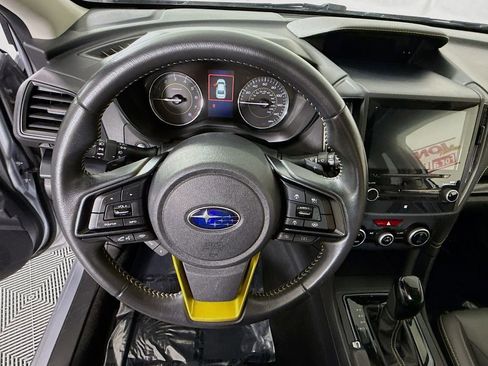 Certified 2021 Subaru Crosstrek 2.5i Sport w/ Moonroof Package AWD/4WD image 20