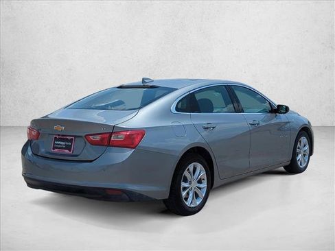 Used 2024 Chevrolet Malibu LT FWD image 6