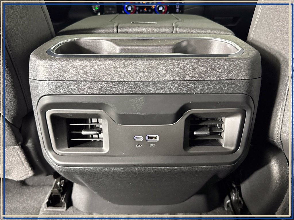 New 2026 Chevrolet Silverado 1500 RST w/ RST All Star Premium Package AWD/4WD image 28