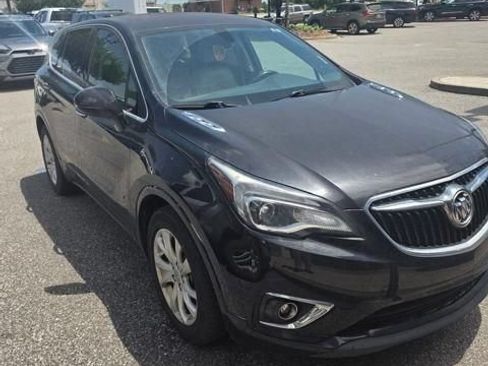 Used 2019 Buick Envision Preferred FWD image 2