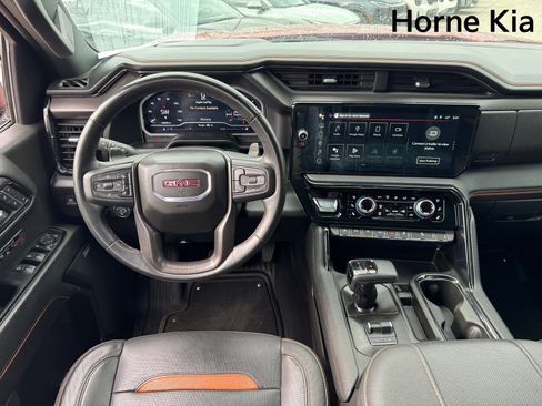 Used 2023 GMC Sierra 1500 AT4 image 15