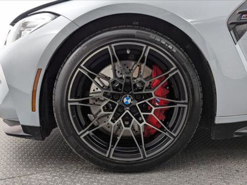 Used 2021 BMW M3 Competition image 31