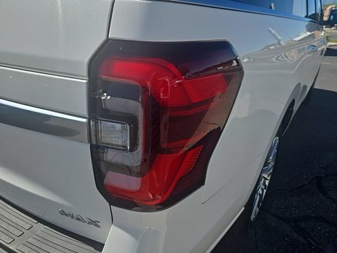 Used 2024 Ford Expedition Max Platinum AWD/4WD image 37