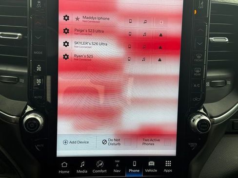 Used 2025 RAM 2500 Laramie image 31