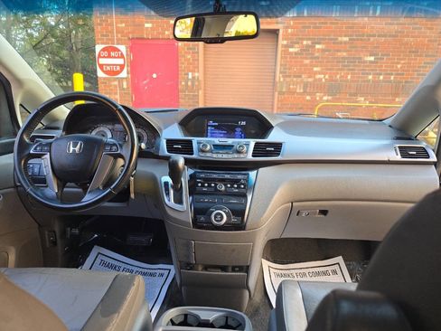 Used 2011 Honda Odyssey EX-L image 20