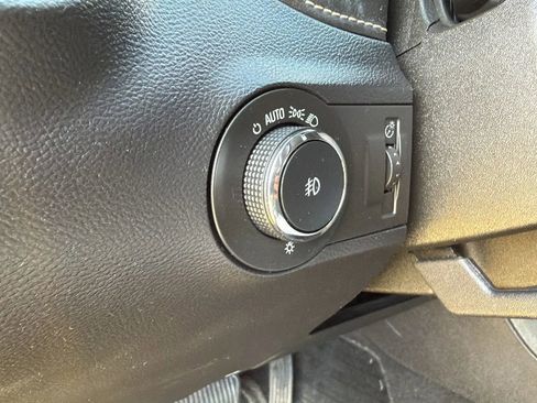 Used 2015 Chevrolet Camaro SS w/ Rear Vision Package image 24