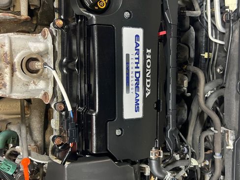 Used 2013 Honda Accord LX image 44