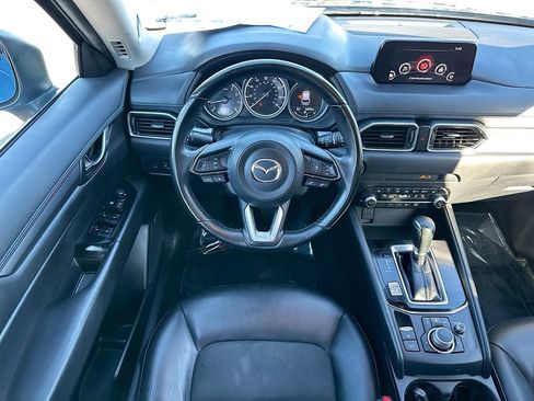 Used 2019 MAZDA CX-5 Touring image 21