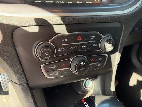 Used 2022 Dodge Charger Scat Pack w/ Driver Convenience Group image 14