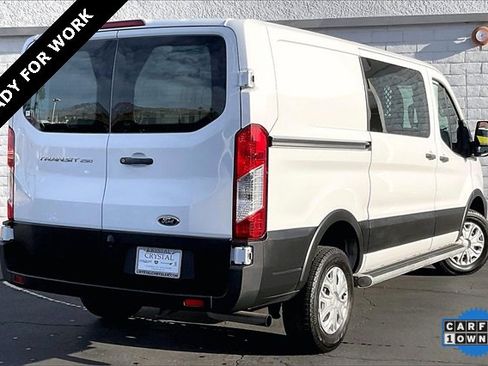 Used 2024 Ford Transit 250 Base w/ Exterior Upgrade Package image 12
