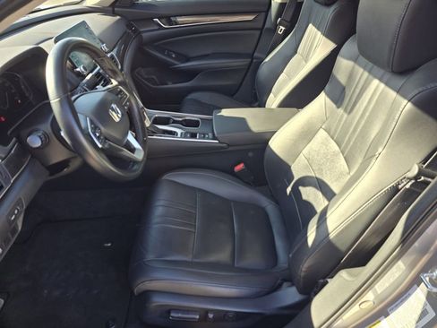 Used 2021 Honda Accord Sport Special Edition image 32