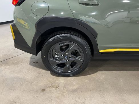 Used 2024 Subaru Crosstrek 2.5i Sport image 36