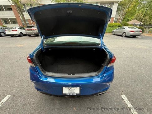 Used 2018 Hyundai Sonata SE FWD image 20