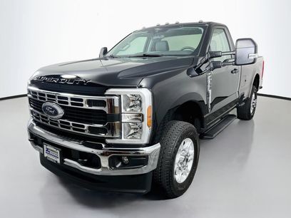 Used 2026 Ford F350 XLT