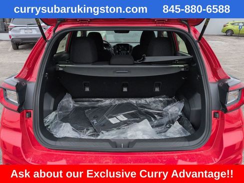 New 2026 Subaru Impreza RS w/ Popular Package #1 image 4