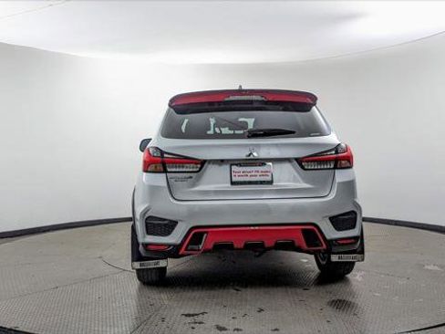 Used 2023 Mitsubishi Outlander Sport Ralliart image 7