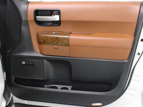 Used 2008 Toyota Sequoia Platinum image 53