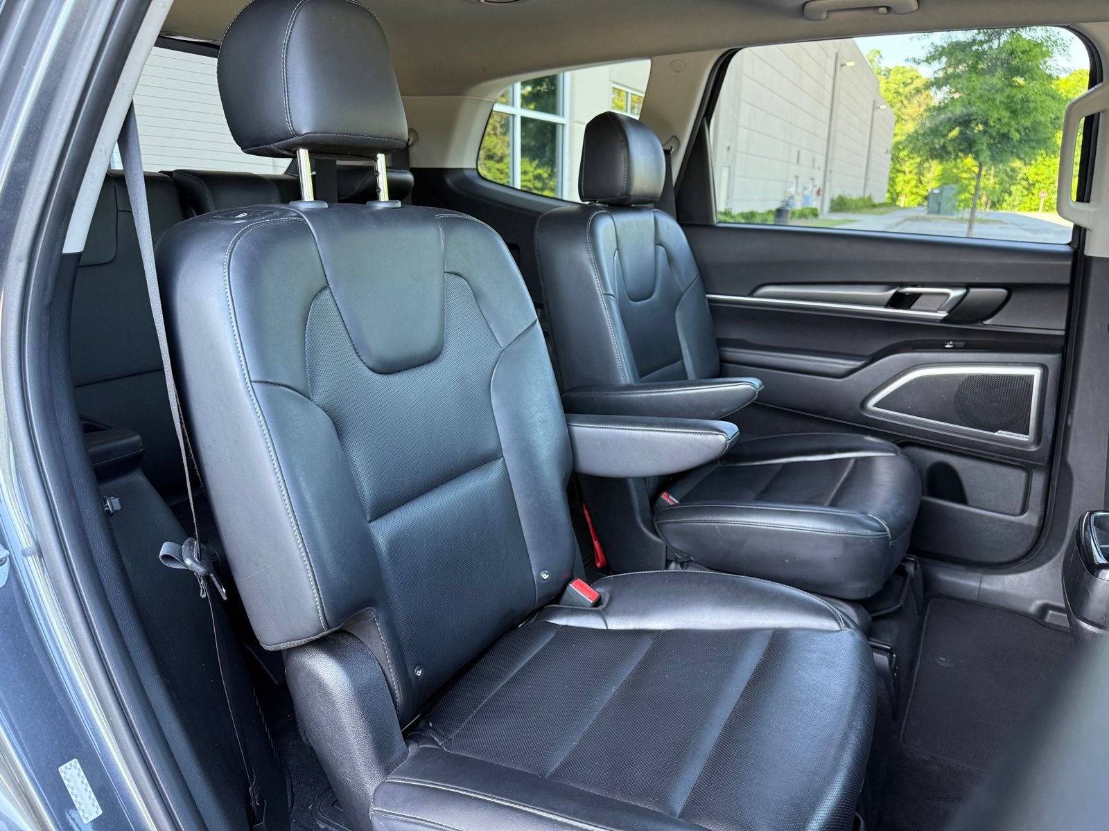 Used 2021 Kia Telluride S AWD/4WD image 43