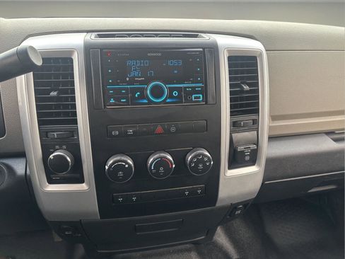 Used 2011 RAM 5500 SLT image 6