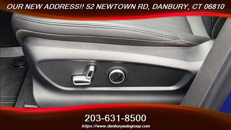 Used 2023 Maserati Grecale Modena AWD/4WD image 19