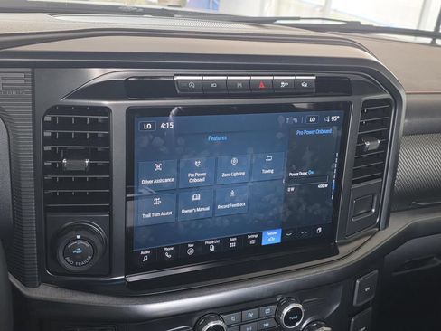 Used 2024 Ford F150 Raptor AWD/4WD image 16