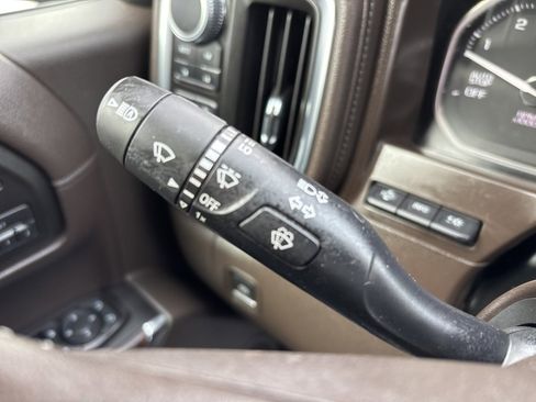 Certified 2019 GMC Sierra 1500 Denali w/ Technology Package image 23