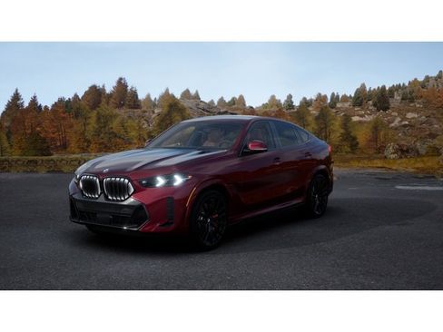New 2027 BMW X6 xDrive40i image 1