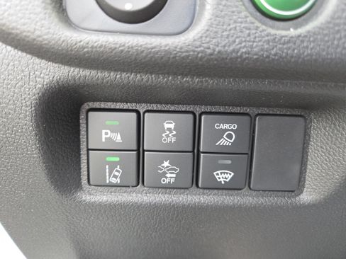 New 2026 Honda Ridgeline TrailSport+ image 12