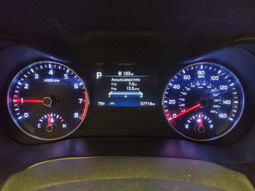 Used 2023 Kia Forte LXS w/ LXS Technology Package FWD image 23