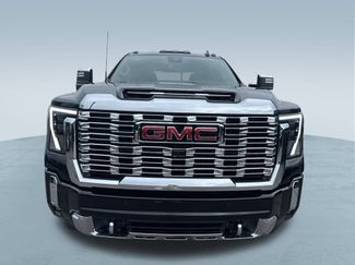 New 2025 GMC Sierra 2500 Denali w/ Denali Reserve Package video 2