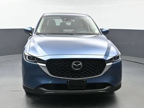 Used 2023 MAZDA CX-5 AWD 2.5 S w/ Premium Plus Pkg image 8