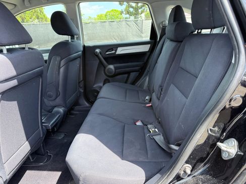 Used 2011 Honda CR-V LX image 21
