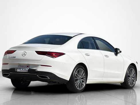 Used 2023 Mercedes-Benz CLA 250 image 5