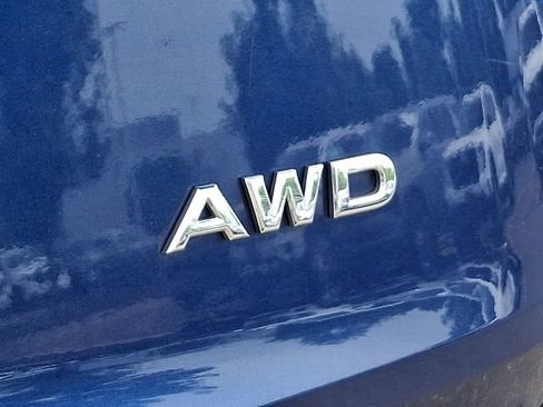 Used 2021 Nissan Rogue S AWD/4WD image 32