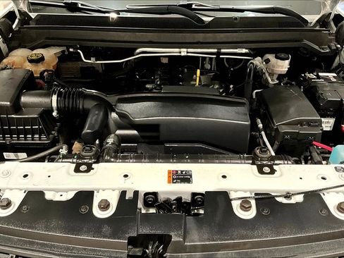 Used 2022 Chevrolet Colorado LT w/ Fleet Safety Package image 30