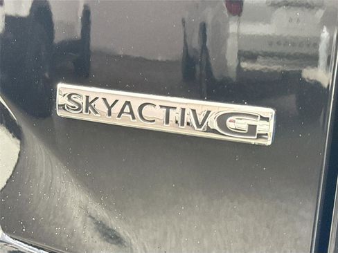 Certified 2023 MAZDA CX-9 Touring Plus AWD/4WD image 3