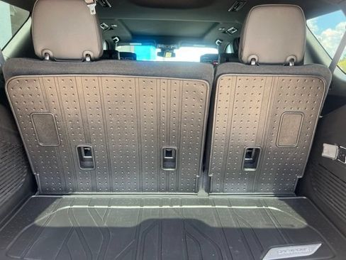 Used 2023 Chevrolet Tahoe RST w/ Luxury Package AWD/4WD image 12