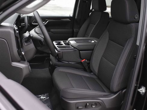 New 2026 Chevrolet Silverado 1500 LT image 9