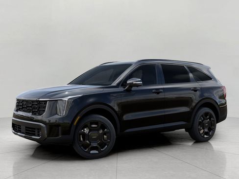 New 2026 Kia Sorento SX Prestige AWD/4WD image 3