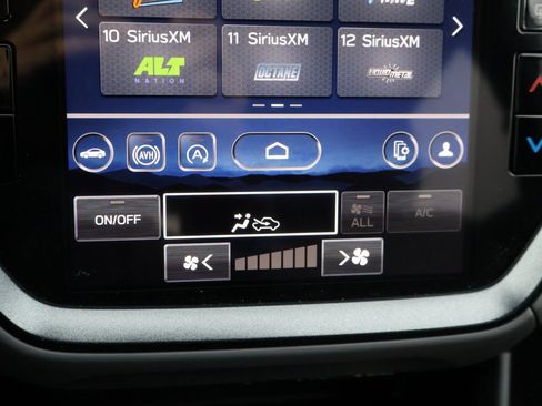 Used 2024 Subaru Crosstrek 2.5i Wilderness w/ Wilderness Package image 21