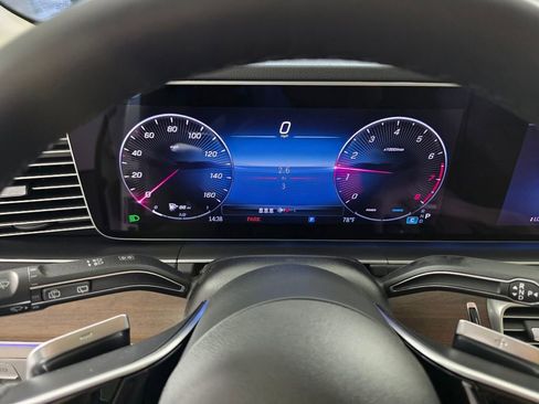 New 2026 Mercedes-Benz GLE 350 4MATIC image 18