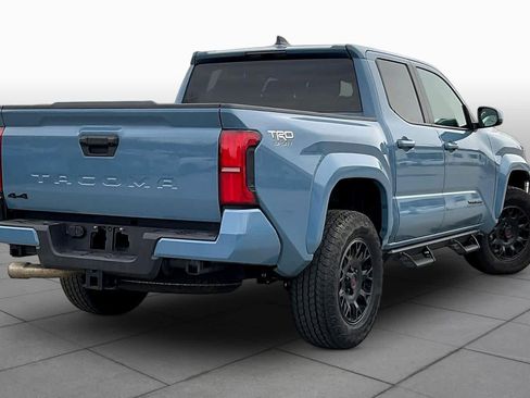 Used 2026 Toyota Tacoma TRD Sport image 12