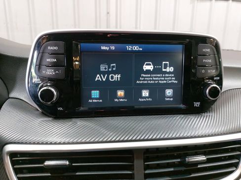 Used 2020 Hyundai Tucson SE AWD/4WD image 22
