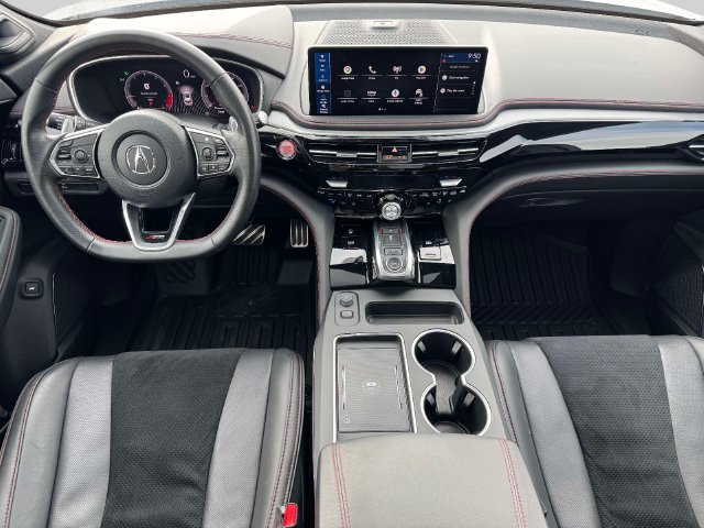 Used 2025 Acura MDX A-Spec AWD/4WD image 18