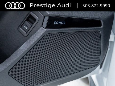 New 2026 Audi S3 Premium image 23